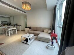 Reflections At Keppel Bay (D4), Condominium #608430241